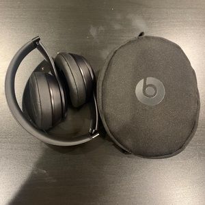 Beats Studio 3 Headphones